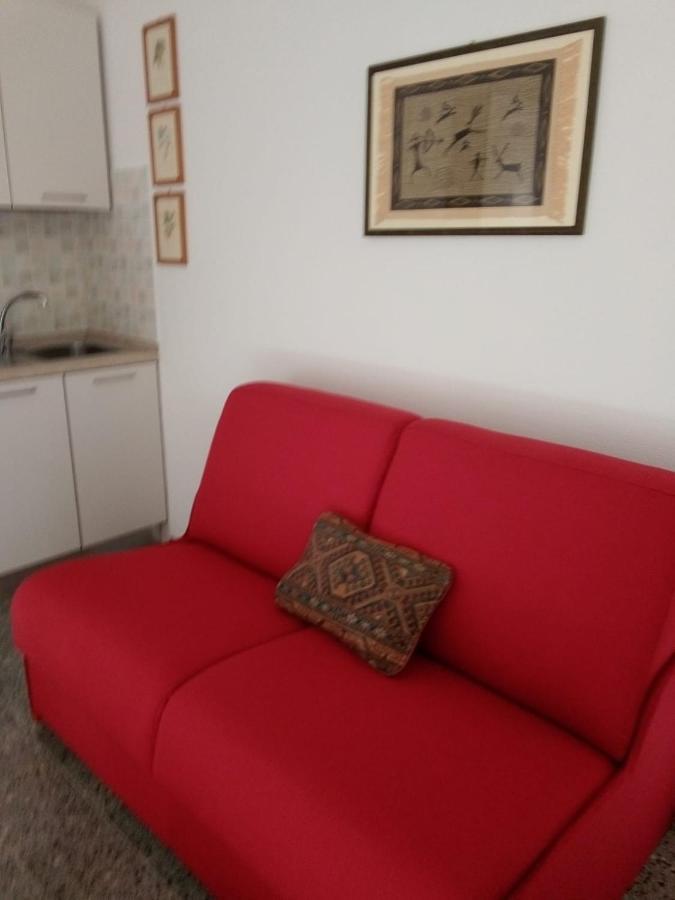 Da Cesare Apartment Moneglia Bagian luar foto